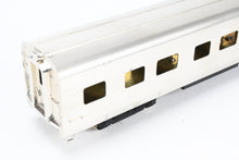 Load image into Gallery viewer, HO Brass NPP - Nickel Plate Products CB&Q - Burlington Route WP & D&RGW California Zephyr Dome Coach Full Roomette Pullman Set
