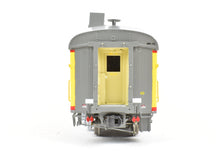 Load image into Gallery viewer, HO Brass CON OMI - Overland Models, Inc. UP - Union Pacific "Selma" Business Car FP No. 115