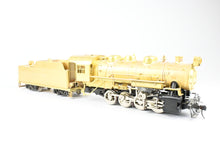 Load image into Gallery viewer, O Brass U.S. Hobbies USRA – United States Railway Administration Various Roads 0-8-0 Can Motor Upgrade