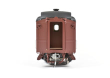 Load image into Gallery viewer, HO Brass TCY - The Coach Yard PRSL - Pennsylvania Reading Seashore Lines HW P70fbr Coach 80-Seats FP