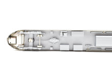 Load image into Gallery viewer, HO Brass Oriental Limited CB&Q - Burlington Route Twin Cities Zephyr Parlor Dome Observation