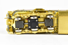Load image into Gallery viewer, HO Brass OMI - Overland Models Inc. ATSF - Santa Fe EMD SD40U #5000-5019