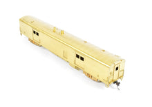 Load image into Gallery viewer, HO Brass TCY - The Coach Yard ATSF - Santa Fe 131-140 Steam Generator Car