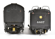 Load image into Gallery viewer, HO Brass Westside Model Co. SP - Southern Pacific Class GS-6 4-8-4 Custom Painted