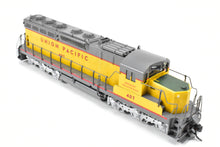 Load image into Gallery viewer, HO Brass Oriental Limited UP - Union Pacific EMD SD24 2400 HP Low Hood Version Custom Painted No. 407