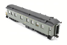 Load image into Gallery viewer, HO Brass Hallmark Models ATSF - Santa Fe Superintendents Business Car #400 Custom Painted