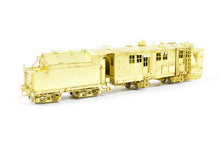 Load image into Gallery viewer, HOn3 Brass OMI - Overland Models, Inc. D&RGW - Denver & Rio Grande Western 'O-Y' Rotary Snowplow w/ Tender
