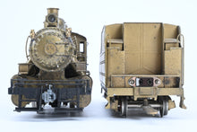 Load image into Gallery viewer, O Brass King Models - Toby USRA - United States Railway Administration 0-6-0 WRONG BOX