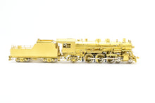 Load image into Gallery viewer, HO Brass OMI - Overland Models Inc. B&M - Boston & Maine P2c 4-6-2