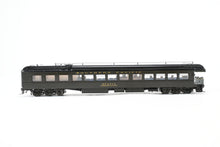 Load image into Gallery viewer, HO Brass TCY - The Coach Yard SP - Southern Pacific Class 77-0-1 Pullman Lounge Observation Factory Painted No. 2913