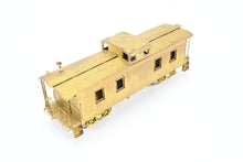 Load image into Gallery viewer, HO Brass OMI - Overland Models, Inc. MA&PA - Maryland & Pennsylvania Caboose #2002