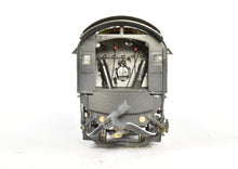 Load image into Gallery viewer, HO Brass PFM - United C&O - Chesapeake & Ohio 2-8-2 K-3a Mikado Rectangular Tender Custom Painted DCC & Sound