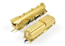 Load image into Gallery viewer, HO Brass Westside Model Co. SP - Southern Pacific F-5 2-10-2