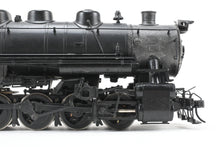 Load image into Gallery viewer, O Brass U.S. Hobbies CB&Q – Burlington Route 0-8-0 Custom Painted w/ Can Motor Upgrade NO BOX