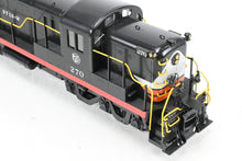 Load image into Gallery viewer, HO Brass Alco Models SSW - Cotton Belt ALCO RSD-4/5 Ph. III Road Switcher Custom Painted No. 270
