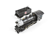 Load image into Gallery viewer, HO Brass Oriental Limited GN - Great Northern Class C-4 0-8-0 Switcher CP No. 783