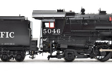 Load image into Gallery viewer, HO Brass PSC - Precision Scale Co. SP - Southern Pacific Class SP-3 4-10-2 Pro Painted #5046