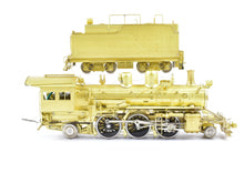 Load image into Gallery viewer, HO Brass Key Imports ATSF - Santa Fe 1050 Class 2-6-2 Prairie