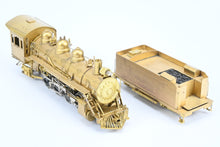 Load image into Gallery viewer, HOn3 Brass Gem Models EBT – East Broad Top 2-8-2 Mikado