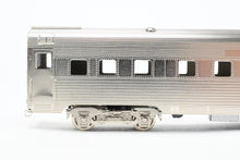Load image into Gallery viewer, HO Brass Oriental Limited ATSF - Santa Fe "Super Chief" Cars Sleeper Taos or Oribi