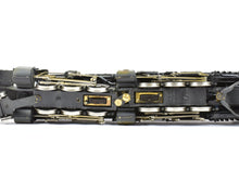 Load image into Gallery viewer, HO Brass PFM - United C&O - Chesapeake & Ohio 2-6-6-2 Mallet With DCC & Sound, Can Motor, CP & Weathered No. 1307