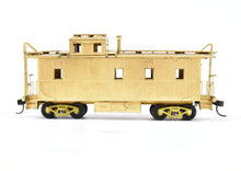 Load image into Gallery viewer, HO Brass Balboa SP - Southern Pacific C-40 Steel Caboose