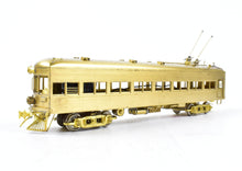 Load image into Gallery viewer, HO Brass GHB International Texas Electric Railway Dallas Express Powered Combine Car