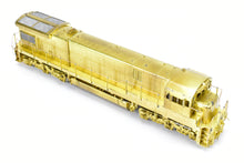 Load image into Gallery viewer, HO Brass OMI - Overland Models Inc. Various Roads GE C30-7 4-Window Cab w/o Anti-Climber
