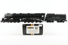 Load image into Gallery viewer, HO Brass Hybrid BLI - Broadway Limited Imports No. 4803 UP - Union Pacific 4-6-6-4 Early Challenger #3837 As-Delivered DC/DCC & Sound