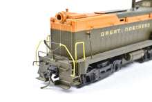 Load image into Gallery viewer, HO Brass Hallmark Models GN - Great Northern Baldwin VO-1000 Diesel Switcher CP Wrong Box