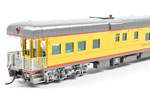 Load image into Gallery viewer, HO Brass OMI - Overland Models, Inc. UP - Union Pacific "Shoshone" Business Car FP No. 106
