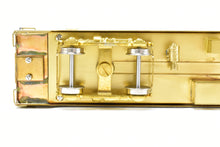 Load image into Gallery viewer, HO Brass Oriental Limited NP - Northern Pacific North Coast Limited Mail-Dorm #425 w/o Skirts