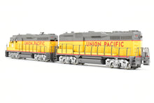 Load image into Gallery viewer, HO Brass Oriental Limited UP - Union Pacific EMD GP30/GP30B 2250HP Each "B" Unit W/Steam Generator FP