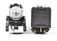 Load image into Gallery viewer, HO Brass Westside Model Co. SP - Southern Pacific Class GS-6 4-8-4 Custom Painted