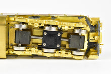 Load image into Gallery viewer, HO Brass OMI - Overland Models Inc. ATSF - Santa Fe EMD SD40U #5000-5019