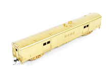 Load image into Gallery viewer, HO Brass TCY - The Coach Yard ATSF - Santa Fe 131-140 Steam Generator Car