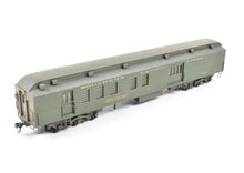 Load image into Gallery viewer, HO Brass Lambert SP - Southern Pacific Heavyweight Combine Baggage RPO Central Valley Trucks