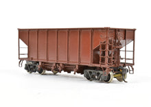 Load image into Gallery viewer, HO Brass PSC - Precision Scale Co. Southern Pacific 100 Ton Ballast Car Factory Painted