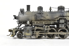 Load image into Gallery viewer, HO Brass OMI - Overland Models C&O - Chesapeake & Ohio G-9 2-8-0 CP No. 1025 DCC and Sound