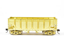 Load image into Gallery viewer, HO Brass OMI - Overland Models, Inc. SLSF - Frisco and CRI&P - Rock Island Panel Side 2-Bay Open Hopper