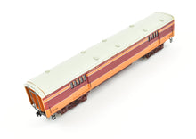 Load image into Gallery viewer, HO Brass CON PSC - Precision Scale Co. Milwaukee Road 1939 Hiawatha 60' Express Baggage Factory Painted