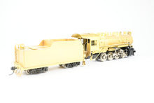 Load image into Gallery viewer, O Brass U.S. Hobbies USRA – United States Railway Administration Various Roads 0-8-0 Can Motor Upgrade
