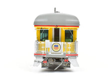 Load image into Gallery viewer, HO Brass CON OMI - Overland Models, Inc. UP - Union Pacific "Selma" Business Car FP No. 115