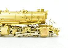 Load image into Gallery viewer, HO Brass CON Key Imports NKP - Nickel Plate Road/Wheeling & Lake Erie I-3 Mallet USRA 2-6-6-2