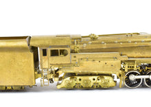 Load image into Gallery viewer, HO Brass Alco Models PRR - Pennsylvania Railroad S-2 6-8-6 Steam Turbine