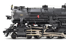 Load image into Gallery viewer, HO Brass PSC - Precision Scale Co. SP - Southern Pacific Class SP-3 4-10-2 Pro Painted #5046