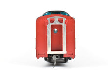 Load image into Gallery viewer, HO Brass CON Soho SP - Southern Pacific 3/4 #3604 Corrugated Dome Custom Painted in Daylight