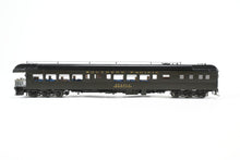 Load image into Gallery viewer, HO Brass TCY - The Coach Yard SP - Southern Pacific Class 77-0-1 Pullman Lounge Observation Factory Painted No. 2913
