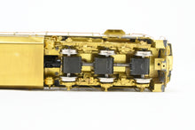 Load image into Gallery viewer, HO Brass OMI - Overland Models Inc. BN - Burlington Northern or ATSF - Santa Fe GE C30-7 Four Window Cab w/Anticlimber