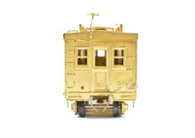 Load image into Gallery viewer, HO Brass Hallmark Models ATSF - Santa Fe Dynamometer Car No. 29 in ReBoxx